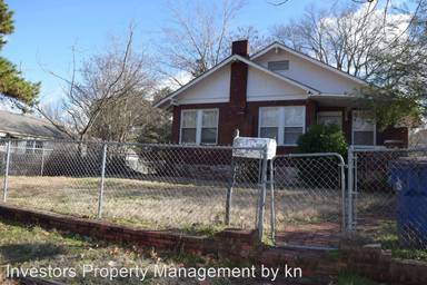 Main picture of 1101 S 25th St