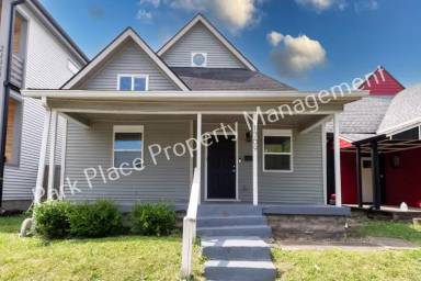 Main picture of 1709 Hoyt Ave