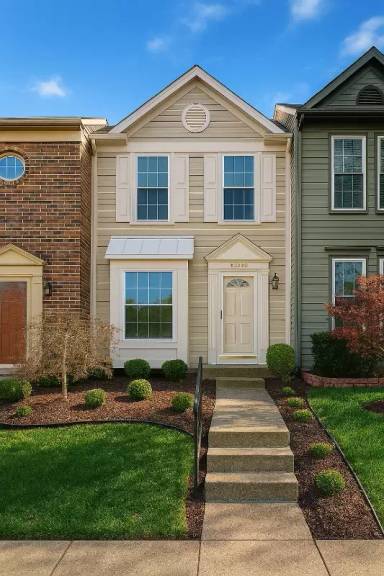 Main picture of 12548 Post Creek Pl