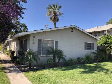 Main picture of Wilshire Ave. 310 E. - A