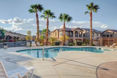 Main picture of 1164 Desert Mountain Dr