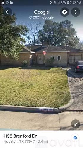 Main picture of 1158 Brenford Dr