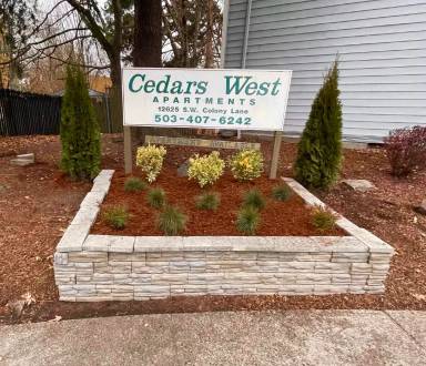 Main picture of Cedars West