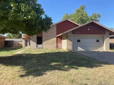 Main picture of 1710 Buckboard Ln