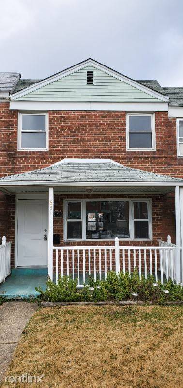 Main picture of 821 Jeannette Ave