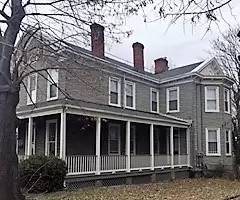 Main picture of 1801 Monteiro Ave