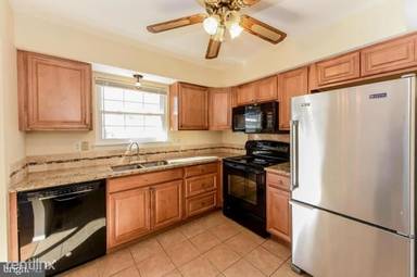 Main picture of 17318 Sandy Knoll Dr