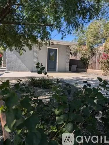 Main picture of 37585 Cathedral Canyon Dr