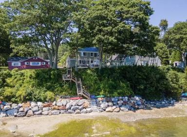 Main picture of 72 Maquoit Dr