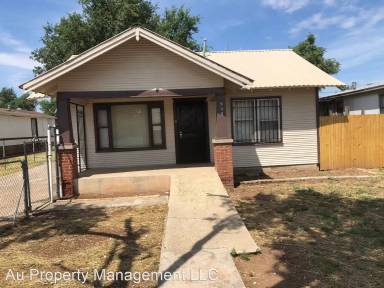 Main picture of 909 N Grant St