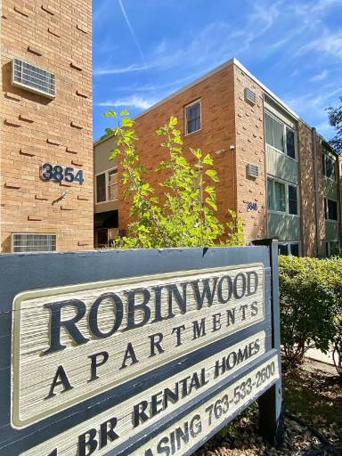 Main picture of Robin Wood Apartments