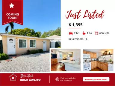 Main picture of 10548 Lake Dr