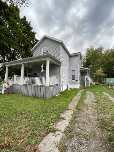 Main picture of 1203 Mackinaw St