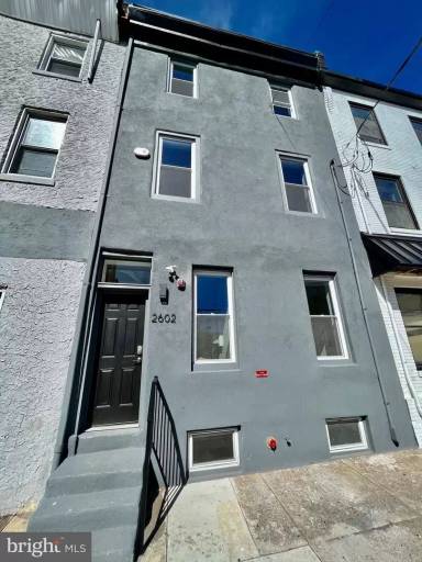 Main picture of 2602 Frankford Ave