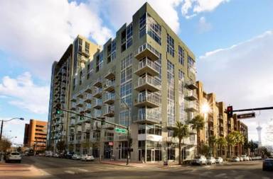 Main picture of Juhl Condos