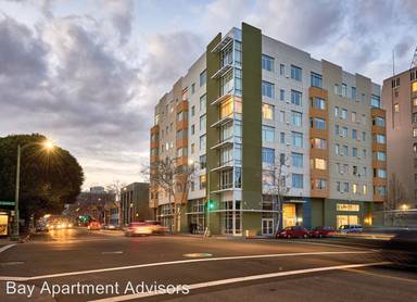 Main picture of 1401 Jackson St