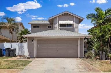 Main picture of 87-366 Kulawae St
