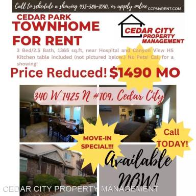 Main picture of The Fields