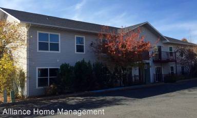 Main picture of 1310 W A St