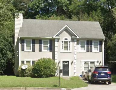 Main picture of 4393 Tressle Ct