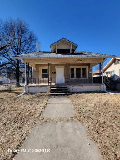 Main picture of 751 S Pattie St