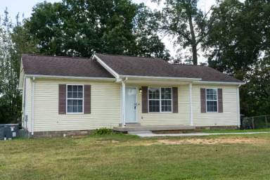 Main picture of 905 Spruce St