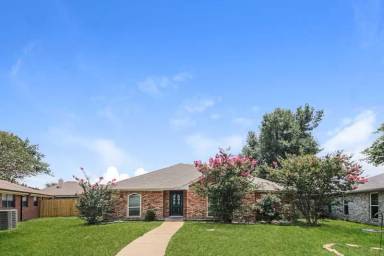 Main picture of 401 Kathy Ln Wylie, TX 75098-4544