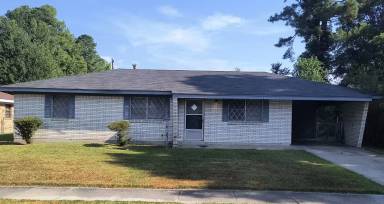 Main picture of 4809 Kisatchie St