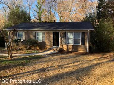 Main picture of 918 Davenport St