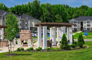 Main picture of Village at Westlake