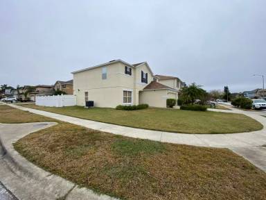 Main picture of 16702 Sunrise Vista Dr