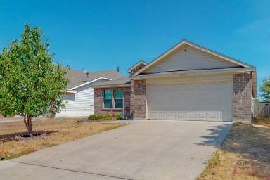 Main picture of 2841 Saint Bernard Dr