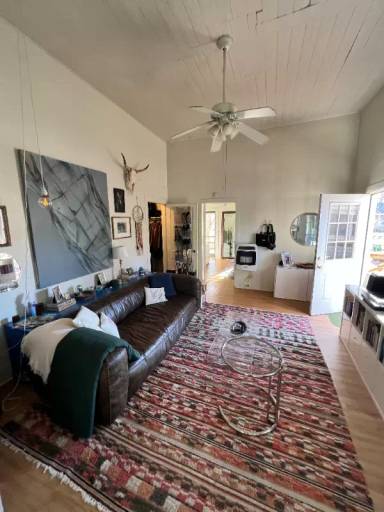 Main picture of 1704 Garden St - A