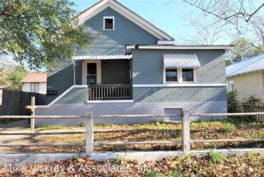 Main picture of 1727 Starnes St