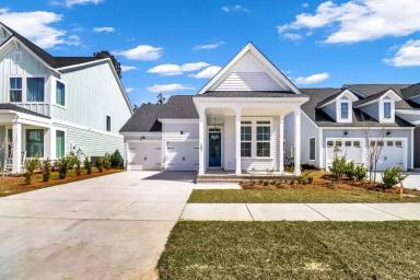 Main picture of 502 Sound Dr