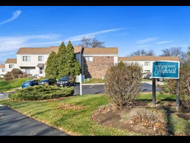 Main picture of The Townhomes at Highcrest