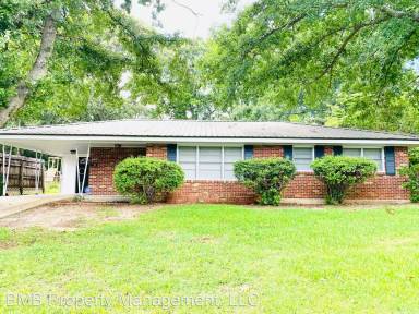 Main picture of 4007 Marquette Dr