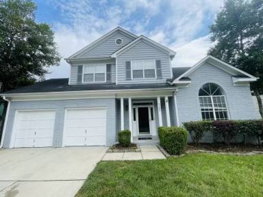 Main picture of 9105 Clifton Meadow Dr