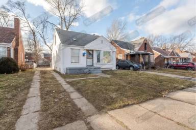 Main picture of 18437 Gilchrist St