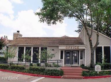 Main picture of The Waverly Apartments