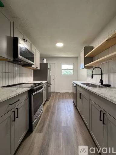 Main picture of 3600 Mc Vay St SW
