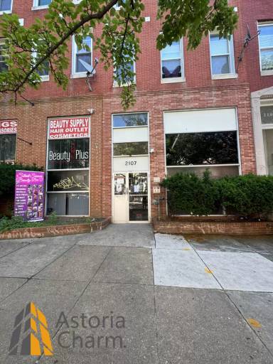 Main picture of 2107 N Charles St