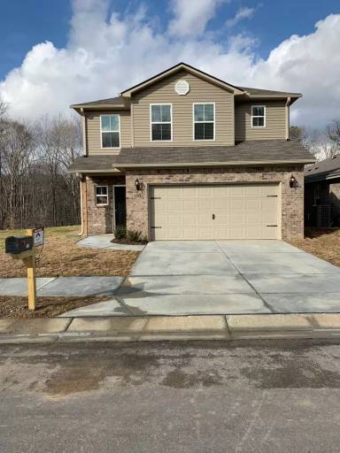 Main picture of 2155 Kilpatrick Ln NW
