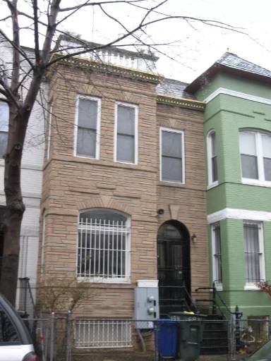 Main picture of 69 N St NW