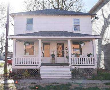 Main picture of 410 S Washington Ave