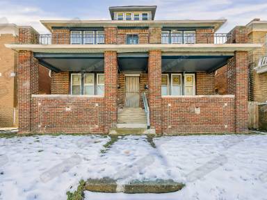 Main picture of 3759 Atkinson St
