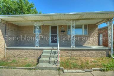 Main picture of 5309 E 25th Pl