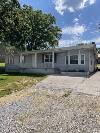 Main picture of 2041 Cecil Johnson Rd