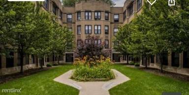 Main picture of 5624 S Wabash Apartments