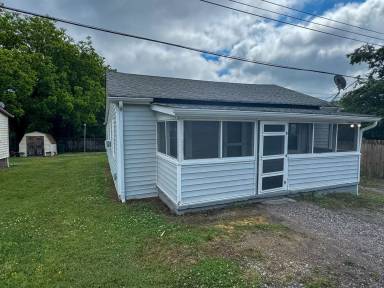Main picture of 1211 Wall Ave